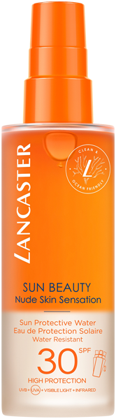Lancaster Sun Beauty Sonnenschutzwasser SPF30