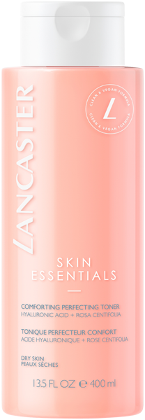 Lancaster Skin Essentials Comforting Perfecting Toner