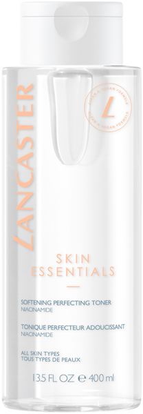 Lancaster Skin Essentials Softening Perfecting Toner