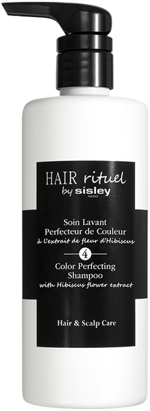 Hair Rituel by Sisley Soin Lavant Perfecteur de Couleur