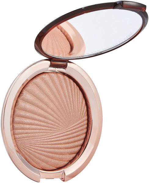 Estée Lauder Bronze Goddess Highlighting Powder Gelee