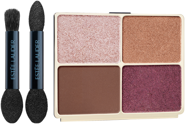 Estée Lauder Pure ColorEnvy Eyeshadow Quad Refill