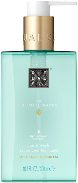 Rituals The Ritual of Karma Hand Wash