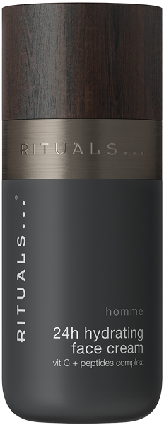 Rituals Homme 24h Hydrating Face Cream