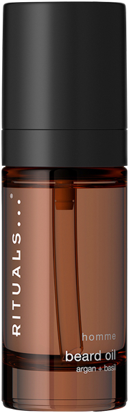 Rituals Homme Beard Oil