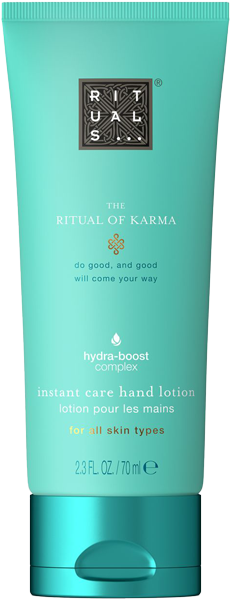 Rituals The Ritual of Karma Hand Lotion
