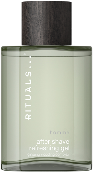Rituals Homme After Shave Refreshing Gel