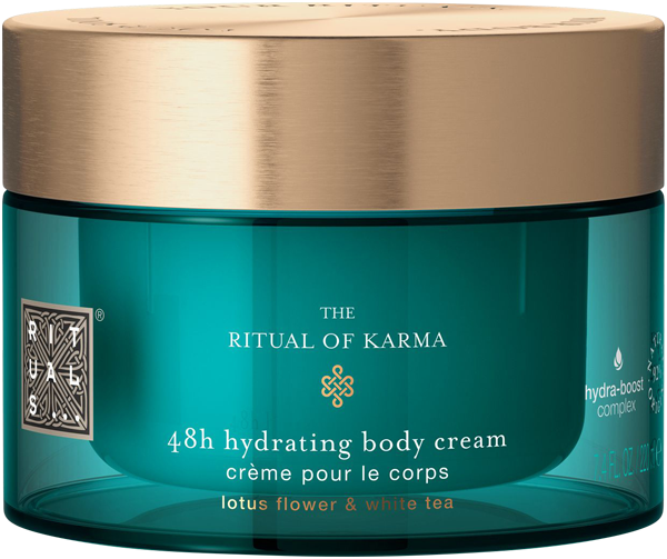 Rituals The Ritual of Karma Body Cream
