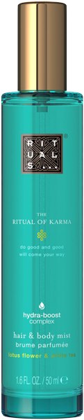 Rituals The Ritual of Karma Hair & Body Mist