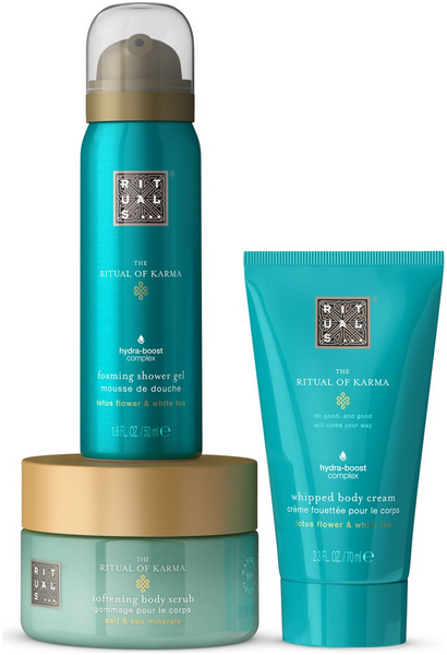 Rituals The Ritual of Karma Trial Set 3-teilig