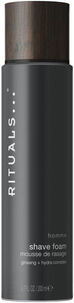 Rituals Homme Shave Foam