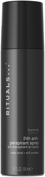 Rituals Homme Anti-Perspirant Spray