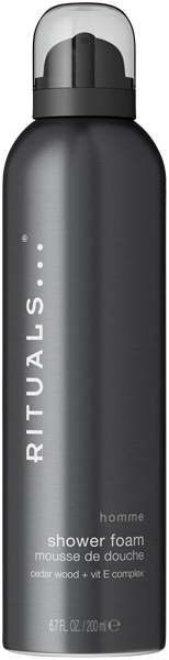 Rituals Homme Shower Gel