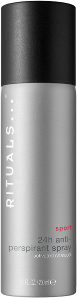 Rituals Homme Sport Anti-Perspirant Spray