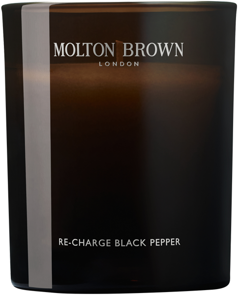 Molton Brown Re-Charge Black Pepper Duftkerze