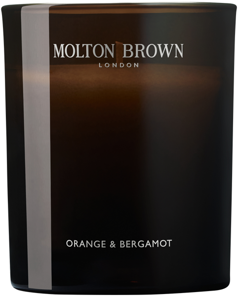 Molton Brown Orange & Bergamot Duftkerze