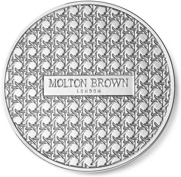 Molton Brown Kerzendeckel Signature Duftkerze