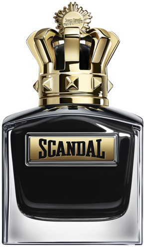 Jean Paul Gaultier Scandal pour Homme Le Parfum EdP Nat. Spray Intense Refillable