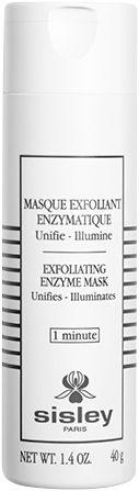 Sisley Masque Exfoliant Enzymatique