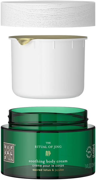 Rituals The Ritual of Jing Body Cream Refill