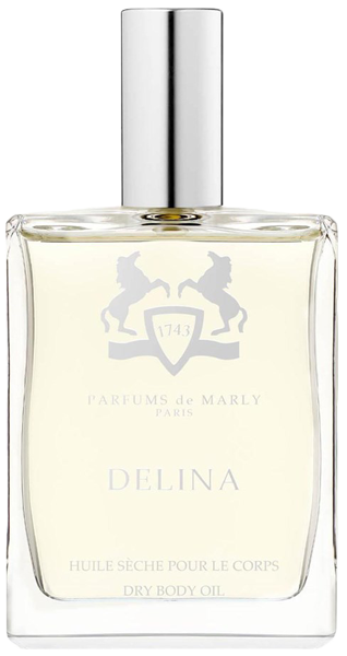 Parfums de Marly Delina Perfumed Dry Body Oil