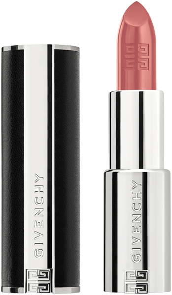 Givenchy Le Rouge Interdit Intense Silk