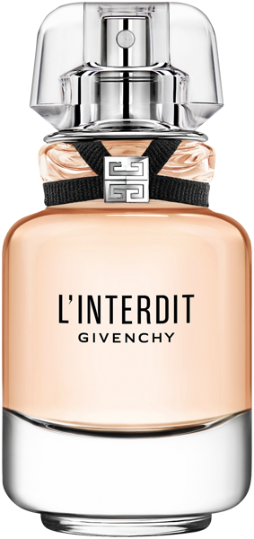 Givenchy L'Interdit EdT Nat. Spray