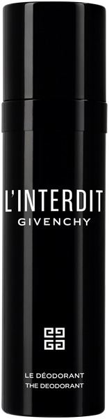 Givenchy L'Interdit The Deodorant