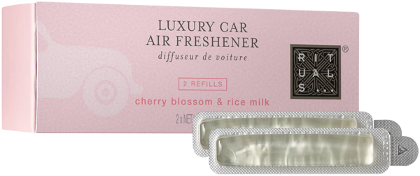 Rituals The Ritual of Sakura Refill Car Air Freshener