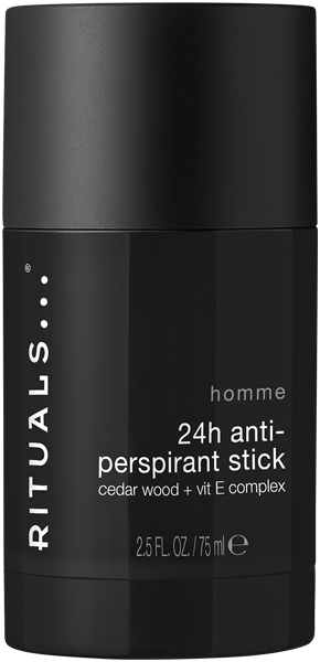 Rituals Homme 24h Anti-Perspirant Stick