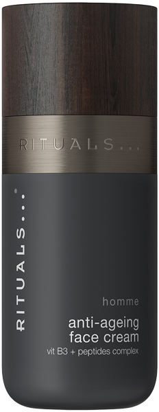 Rituals Homme Anti-Ageing Face Cream