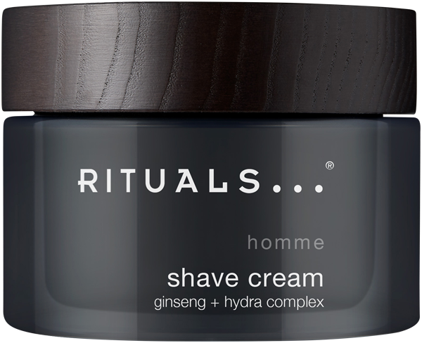 Rituals Homme Shave Cream