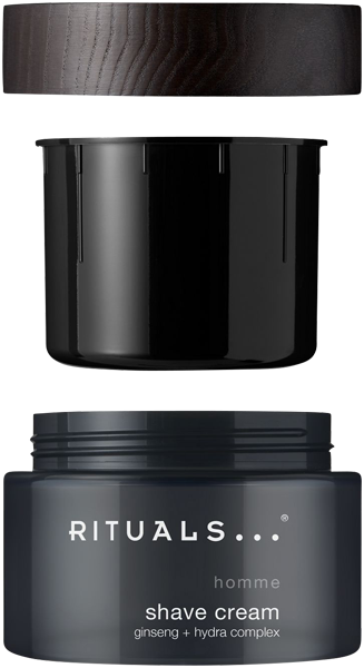 Rituals Homme Shave Cream Refill