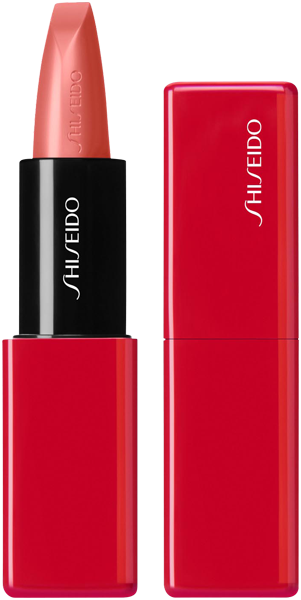 Shiseido Technosatin Gel Lipstick