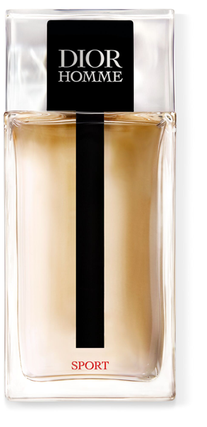 DIOR Dior Homme Sport Eau de Toilette