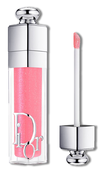 DIOR Dior Addict Lip Maximizer 6 ml 010 - Holographic Pink