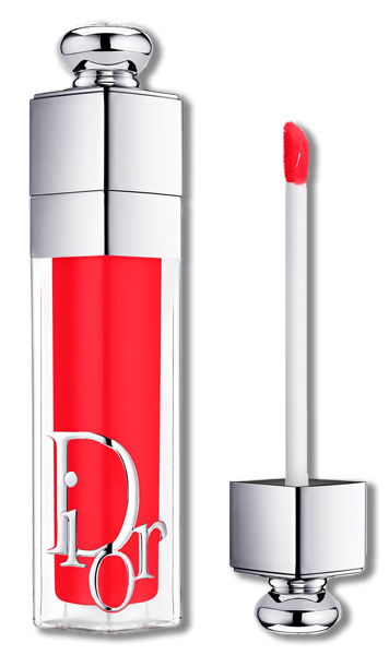 DIOR Dior Addict Lip Maximizer 6 ml 015 - Cherry