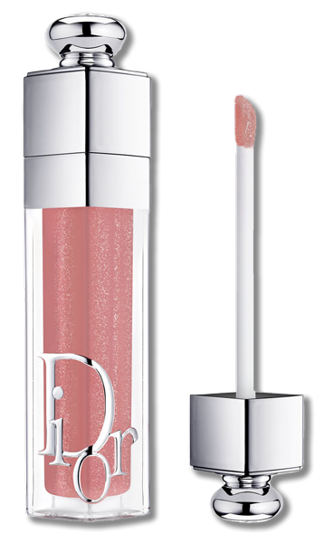 DIOR Dior Addict Lip Maximizer 6 ml 014 - Shimmer Macadamia