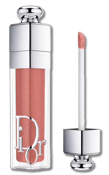 DIOR Dior Addict Lip Maximizer 6 ml 038 - Rose Nude