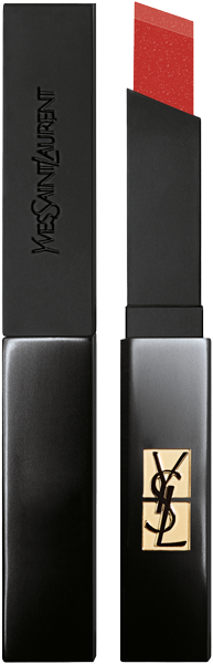 Yves Saint Laurent Rouge pur Couture The Slim Velvet Radical 2,2 g N°318 - Vibe In Amber