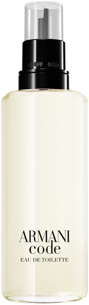 Giorgio Armani Armani Code Pour Homme EdT Refill