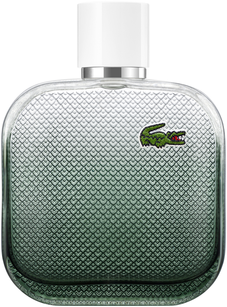 LACOSTE Eau de Lacoste L.12.12 Intenses Male EdT Nat. Spray