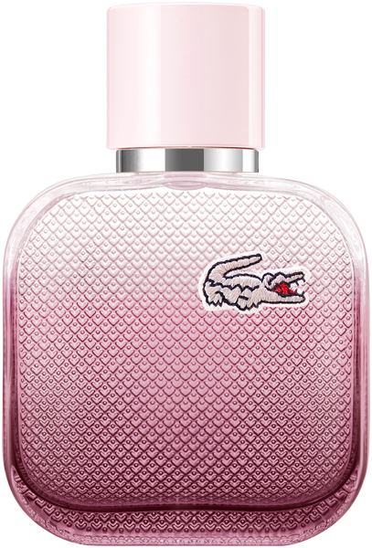 LACOSTE Eau de Lacoste L.12.12 Intenses Female EdT Nat. Spray 35 ml