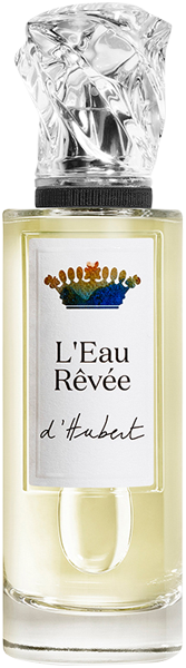 Sisley L'Eau Revee D'Hubert EdT Nat. Spray