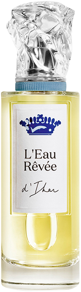 Sisley L'Eau Revee D'Ikar EdT Nat. Spray