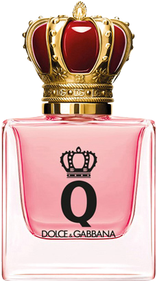 Dolce & Gabbana Q by Dolce&Gabbana EdP Nat. Spray