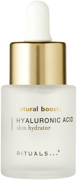 Rituals The Ritual of Namaste Hyaluronic Acid Natural Booster