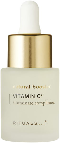 Rituals The Ritual of Namaste Vitamin C_1 Natural Booster