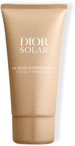 DIOR Dior Solar Self-Tanning Gel