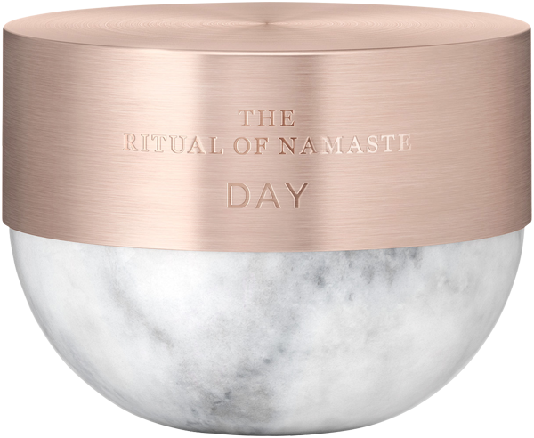 Rituals The Ritual of Namaste Glow Anti-Aging Day Cream